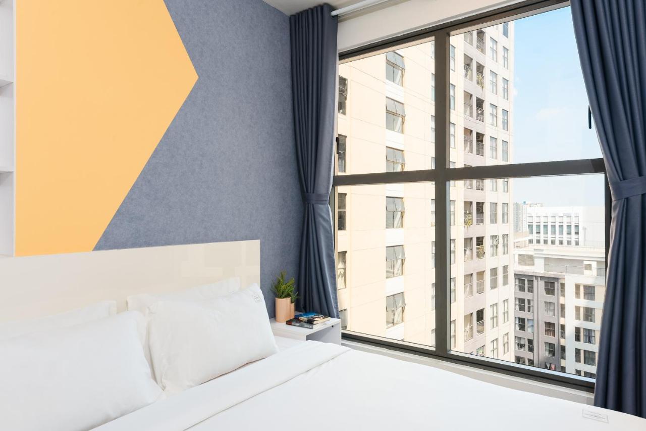 S Lux TP. Hồ Chí Minh