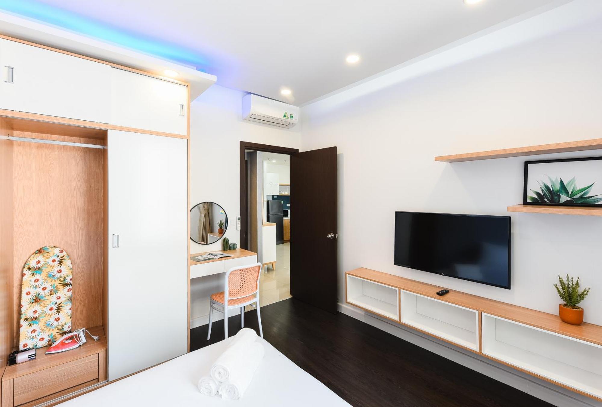 Căn hộ S Lux TP. Hồ Chí Minh