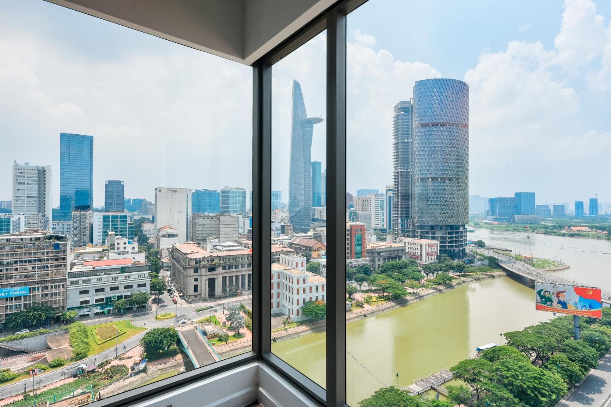 S Lux Căn hộ TP. Hồ Chí Minh